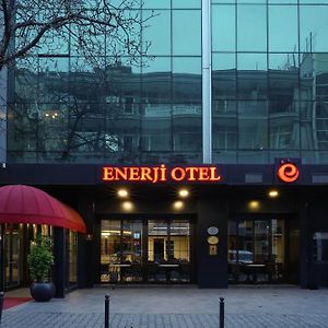 Enerji Otel